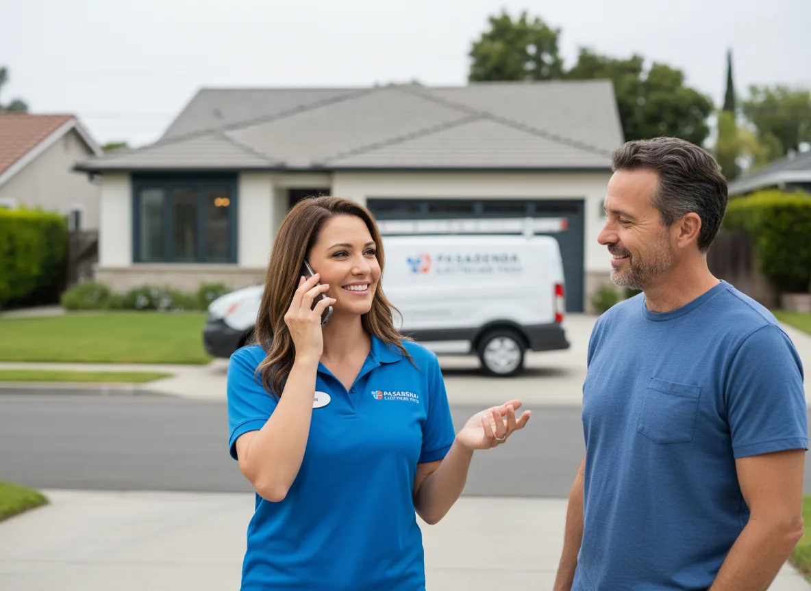 Electrician North Palm Beach, FL FAQs
